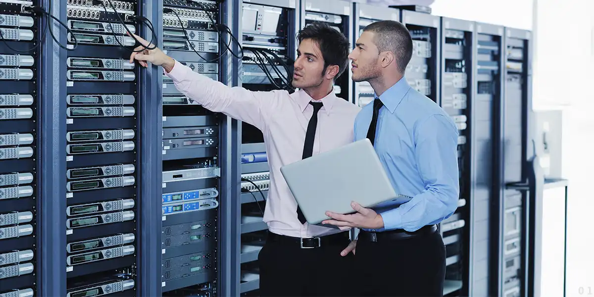 Web design - technology and innovation