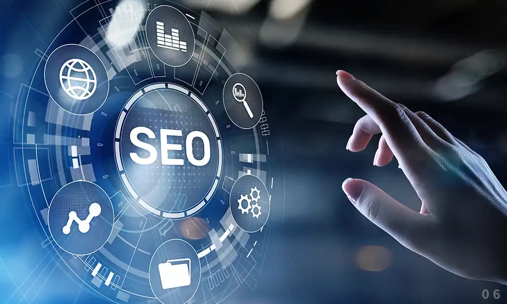 SEO in the AI era - AI-powered search and new discovery paths