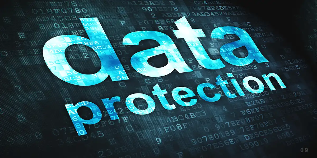Privacy and data protection